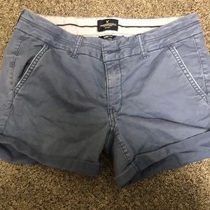 EUC American Eagle shorts